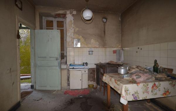 Vente Maison De ville à rénover Boussac   