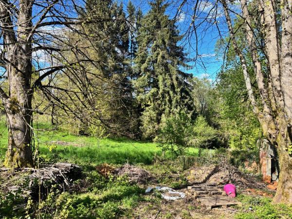 Maison - 4 chambres, Jardin 14,840 m2