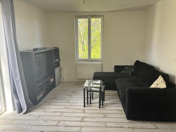 Maison - 4 chambres, Jardin 14,840 m2