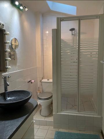 Appartement Gardanne 3 pièces 63 m2 carrez (81m² au sol) - Place de parking privative + cave