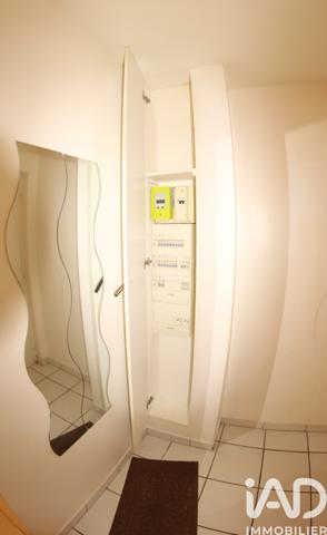 Appartement à vendre 3 pièces 60 m² Châlons-en-Champagne