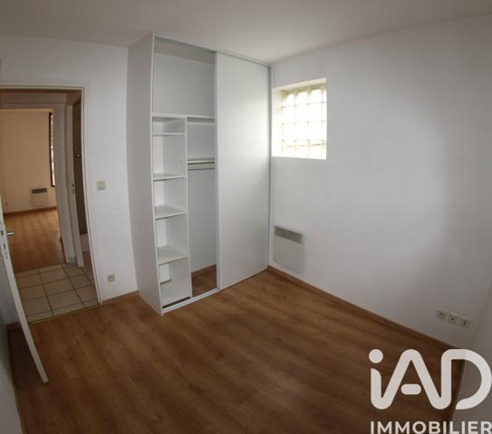 Appartement à vendre 3 pièces 60 m² Châlons-en-Champagne