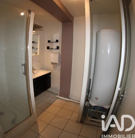 Appartement à vendre 3 pièces 60 m² Châlons-en-Champagne