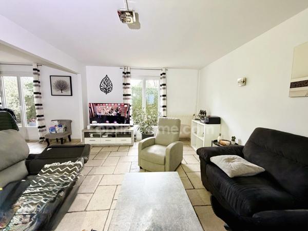 INVESTISSEMENT LOCATIF – Maison vendue louée avec bail en cours – Lisieux (14100)