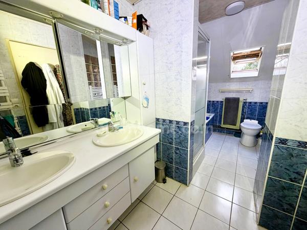 INVESTISSEMENT LOCATIF – Maison vendue louée avec bail en cours – Lisieux (14100)