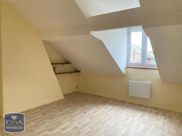 Appartement à louer 2 pièces 43m²