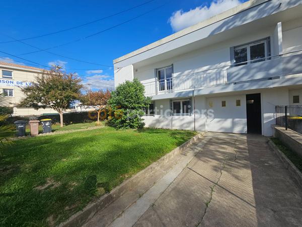 Vente Maison117 m² - 5 Pièces - AGEN (47000)