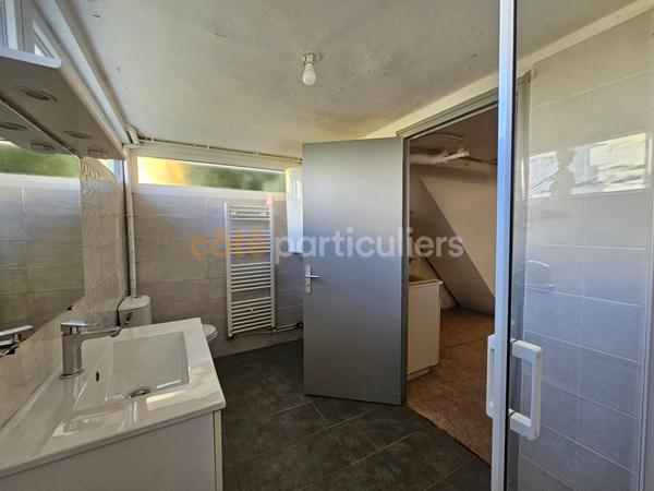 Vente Maison117 m² - 5 Pièces - AGEN (47000)