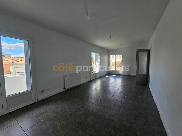 Vente Maison117 m² - 5 Pièces - AGEN (47000)