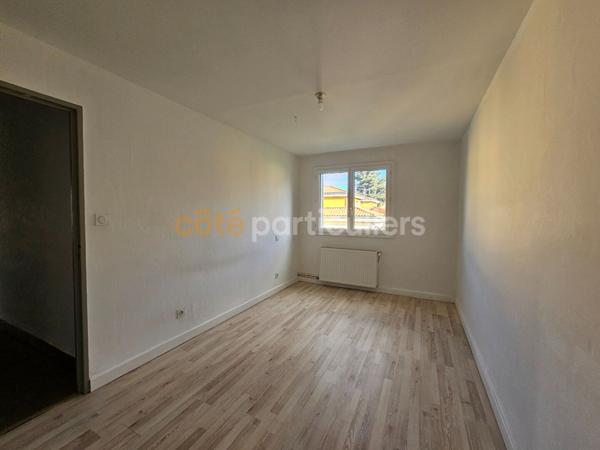 Vente Maison117 m² - 5 Pièces - AGEN (47000)