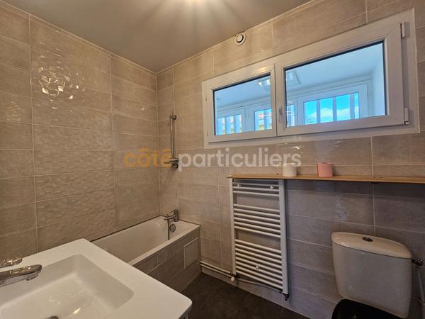 Vente Maison117 m² - 5 Pièces - AGEN (47000)