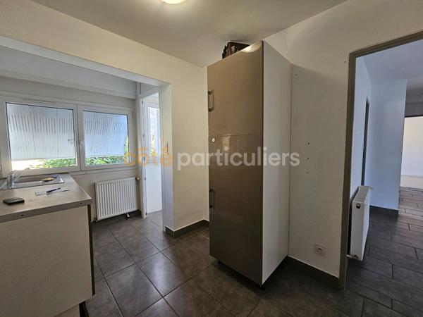 Vente Maison117 m² - 5 Pièces - AGEN (47000)