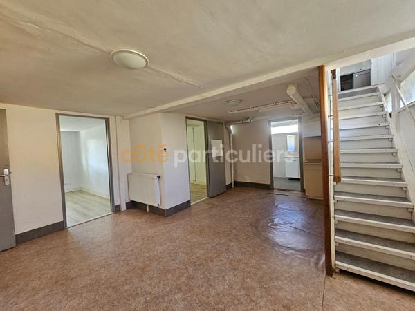 Vente Maison117 m² - 5 Pièces - AGEN (47000)