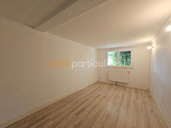 Vente Maison117 m² - 5 Pièces - AGEN (47000)