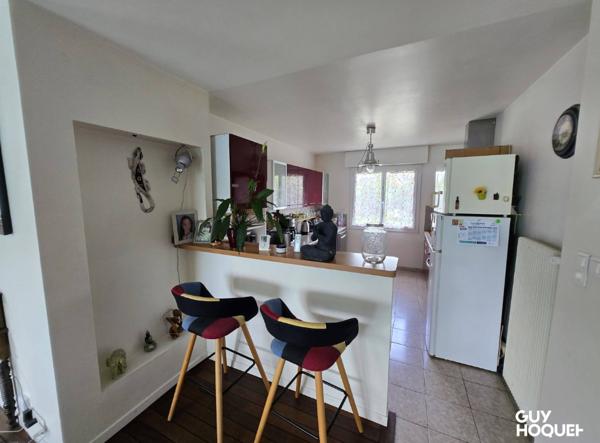 Très belle opportunité, maison de plain-pied avec grande annexe