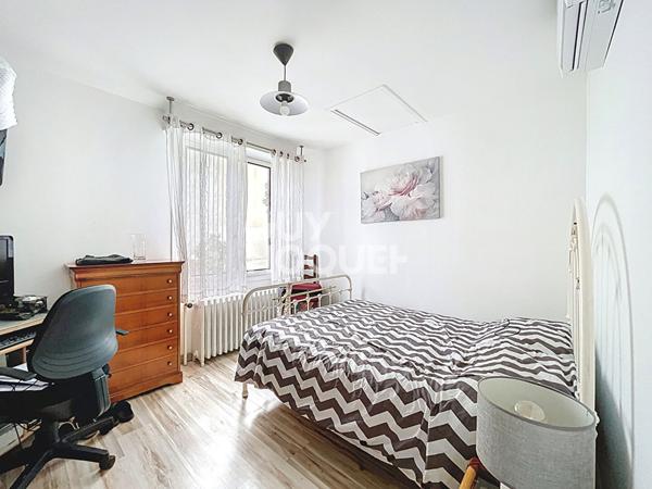 Maison L Hay Les Roses 3 pièce(s) 78.6 m2