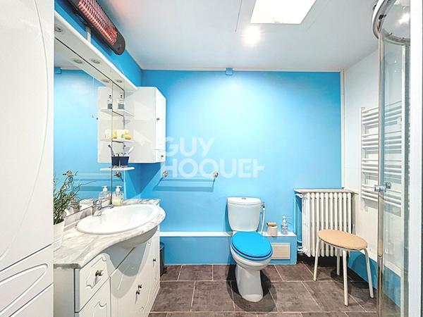 Maison L Hay Les Roses 3 pièce(s) 78.6 m2