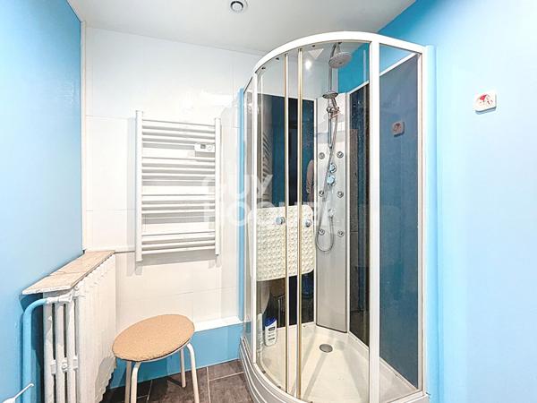 Maison L Hay Les Roses 3 pièce(s) 78.6 m2