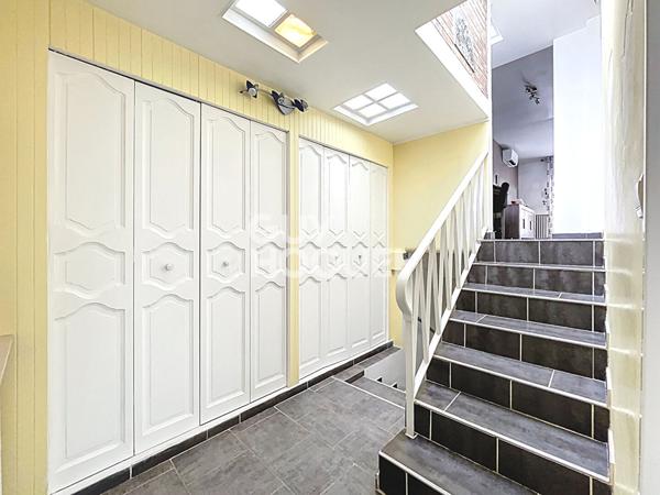 Maison L Hay Les Roses 3 pièce(s) 78.6 m2