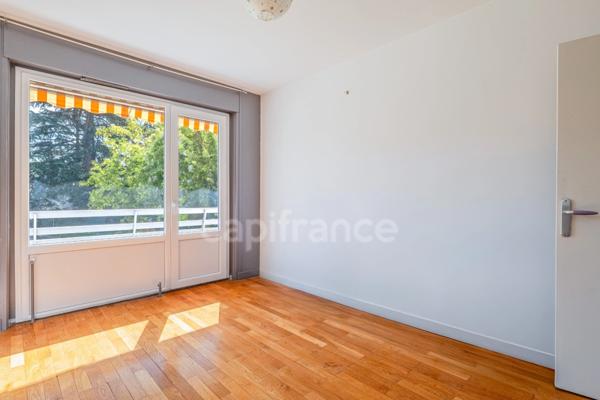 Appartement 5 pièces – 119,61 m²– Terrasse & Balcon – Cuire / Croix-Rousse