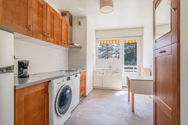 Appartement 5 pièces – 119,61 m²– Terrasse & Balcon – Cuire / Croix-Rousse