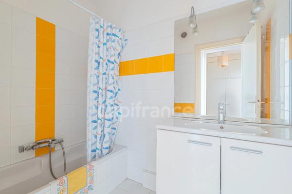 Appartement 5 pièces – 119,61 m²– Terrasse & Balcon – Cuire / Croix-Rousse