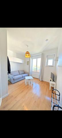 Studio meublé - Porte Cafarelli à BREST