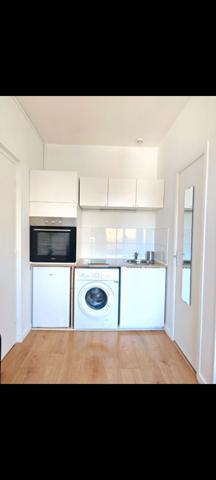 Studio meublé - Porte Cafarelli à BREST