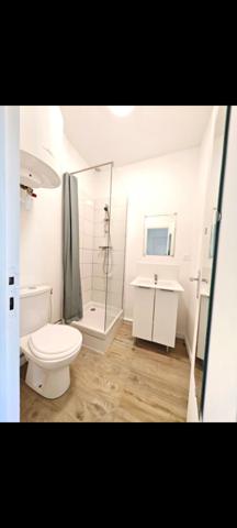 Studio meublé - Porte Cafarelli à BREST