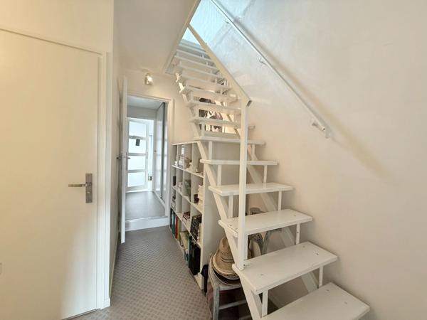 Appartement 1er étage 4 pièces avec terrasse TARBES (65)