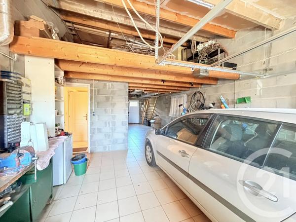 Maison à vendre  6 pièces - 130 m 2   JARD SUR MER  - 85