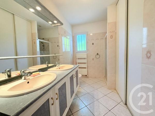 Maison à vendre  6 pièces - 130 m 2   JARD SUR MER  - 85