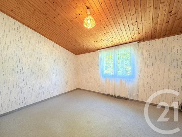 Maison à vendre  6 pièces - 130 m 2   JARD SUR MER  - 85