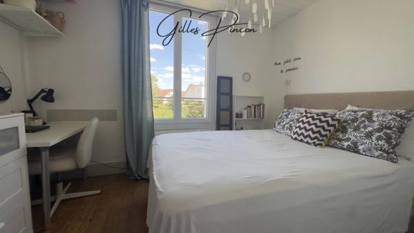 Maison à vendre 5 pièces de 93 m²