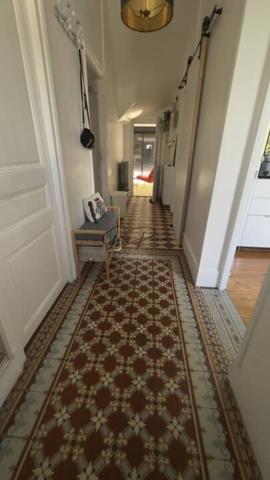 Maison à vendre 5 pièces de 93 m²