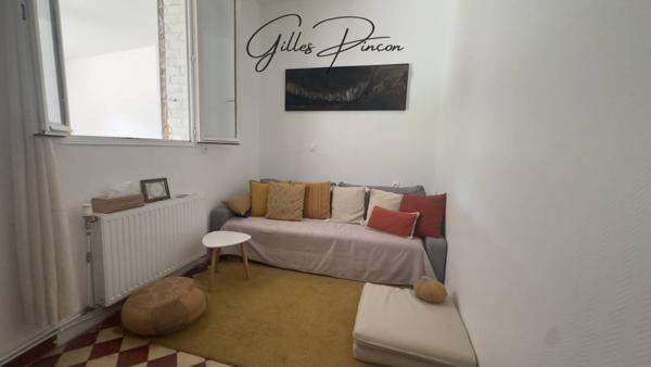 Maison à vendre 5 pièces de 93 m²