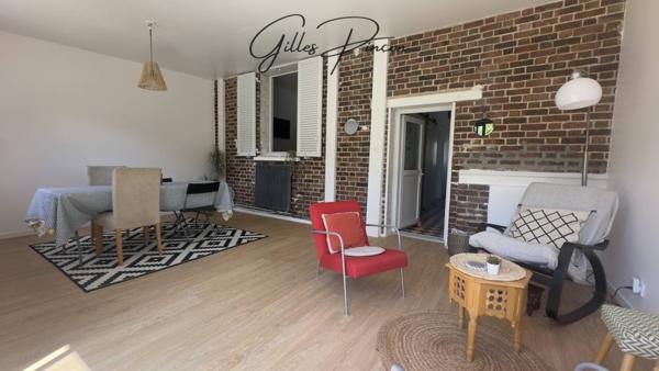 Maison à vendre 5 pièces de 93 m²