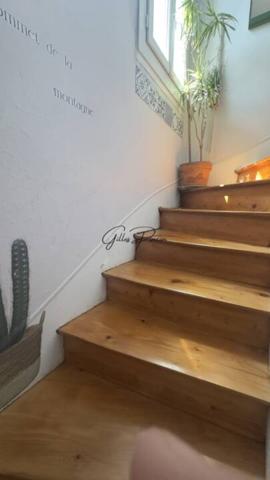Maison à vendre 5 pièces de 93 m²