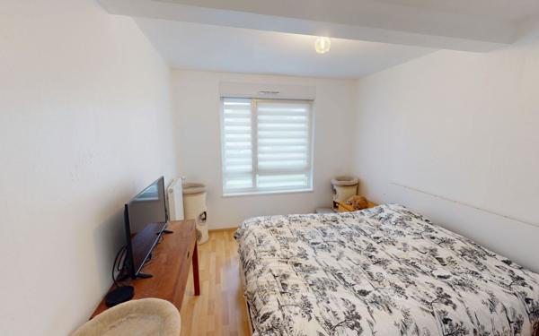 Appartement à vendre    4 pièces • 64,74 m2 Amnéville