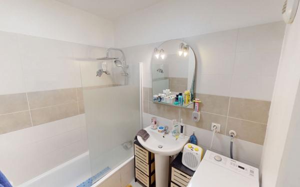 Appartement à vendre    4 pièces • 64,74 m2 Amnéville