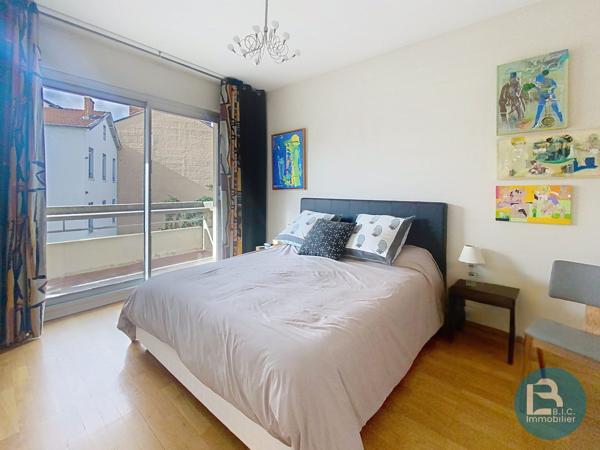 LYON 3 DUGUESCLIN