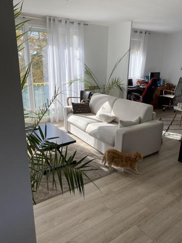 Location appartement Gare Fontainebleau-Avon à pied