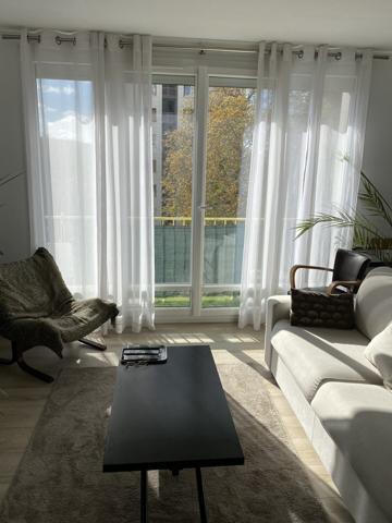 Location appartement Gare Fontainebleau-Avon à pied