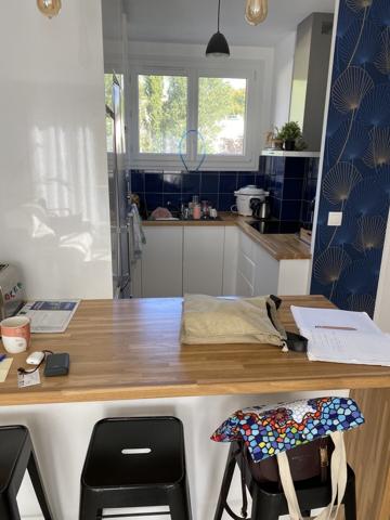 Location appartement Gare Fontainebleau-Avon à pied