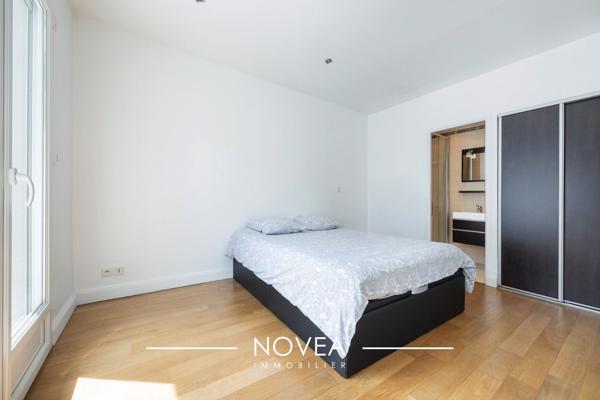 Maison familiale rénovée 180 m² – 5 chambres – Secteur Cusset Villeurbanne – Lumineuse et fonctionnelle