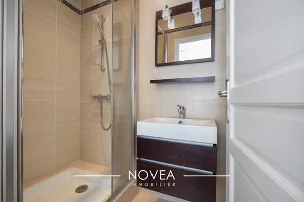 Maison familiale rénovée 180 m² – 5 chambres – Secteur Cusset Villeurbanne – Lumineuse et fonctionnelle