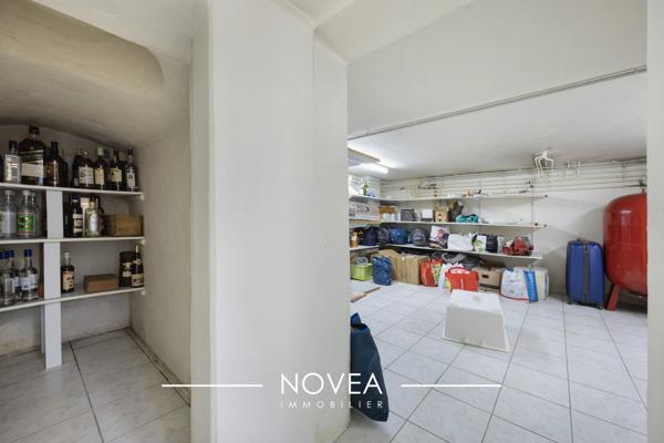 Maison familiale rénovée 180 m² – 5 chambres – Secteur Cusset Villeurbanne – Lumineuse et fonctionnelle