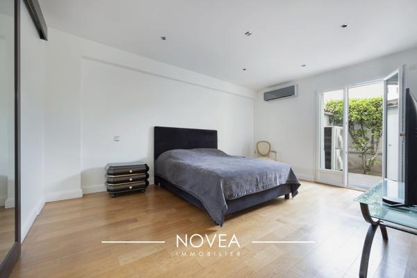 Maison familiale rénovée 180 m² – 5 chambres – Secteur Cusset Villeurbanne – Lumineuse et fonctionnelle