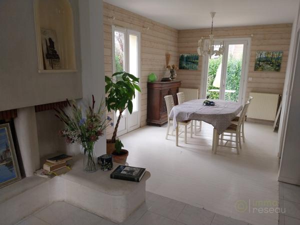 Maison à CHAMBLY (60230)