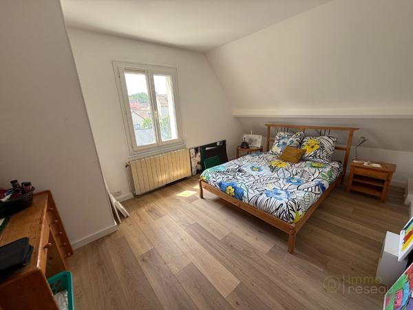 Maison à CHAMBLY (60230)